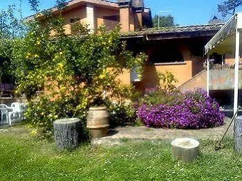 Del Buonumore Bed & Breakfast 3*