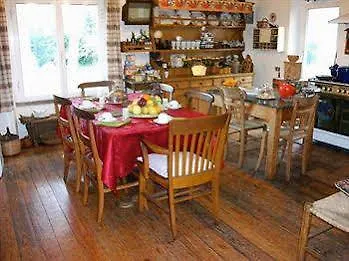 Bed & Breakfast Del Buonumore 3*