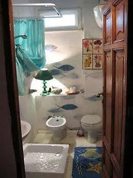 Bed & Breakfast Del Buonumore Rom