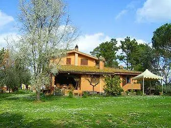 Del Buonumore 3* Rom