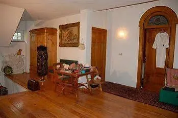 Del Buonumore Bed & Breakfast
