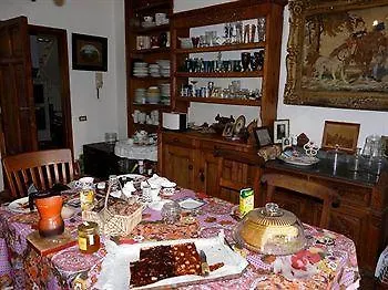 Del Buonumore Bed & Breakfast