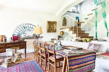 Bed & Breakfast Del Buonumore Rom