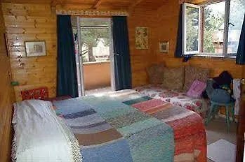 Del Buonumore Hotel Rzym