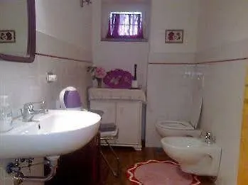 Hotel Del Buonumore