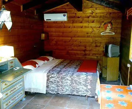 Del Buonumore 3* Rzym