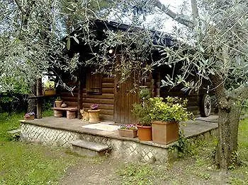Del Buonumore Hotel Rzym