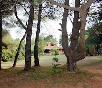 Del Buonumore 3* Rzym