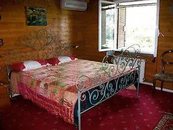 Hotel Del Buonumore Rzym