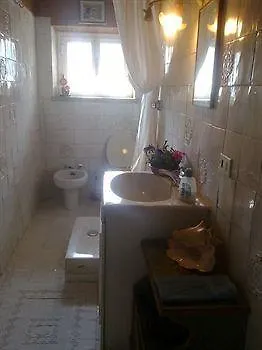 Locanda Del Buonumore Frühstückspension Rom